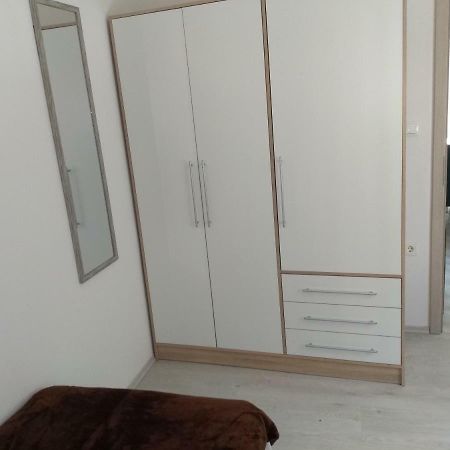 Danijel Apartment Novi Vinodolski Ngoại thất bức ảnh
