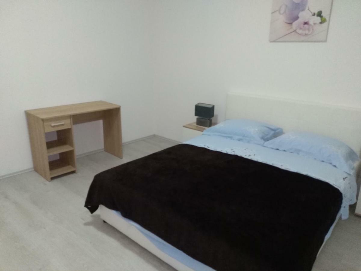 Danijel Apartment Novi Vinodolski Ngoại thất bức ảnh