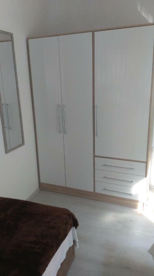 Danijel Apartment Novi Vinodolski Ngoại thất bức ảnh