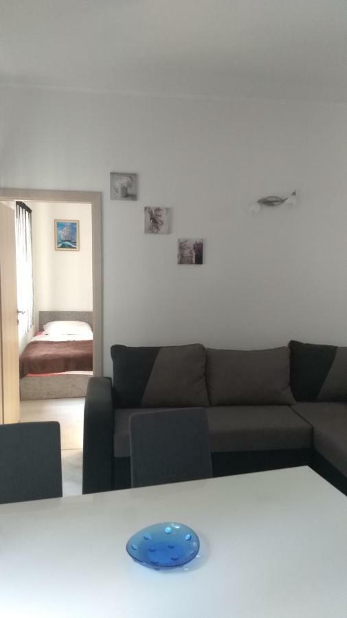 Danijel Apartment Novi Vinodolski Ngoại thất bức ảnh
